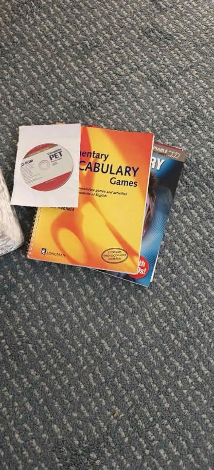 Photo of free English learning books foreign stud (BH2) #3