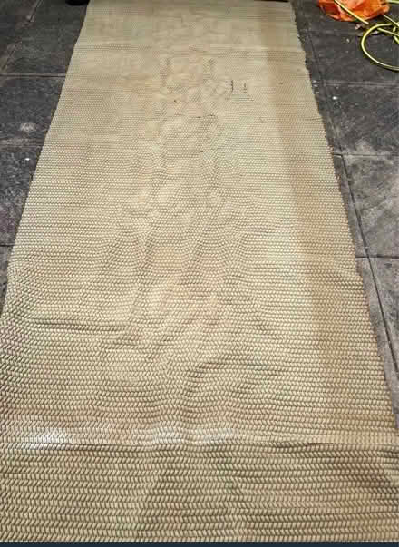 Photo of free Carpet Underlay (SW11) #1