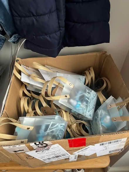 Photo of free Baby shower bits (Great Baddow CM2) #3