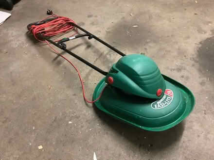 Photo of free Lawn mower (Hextable BR8) #2