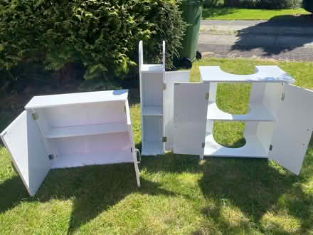 Photo of free Bathroom set (Penrith CA11) #2