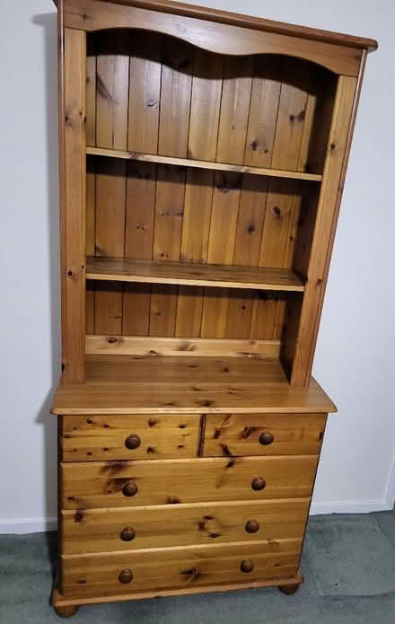 Photo of free Furniture (Hawkesley B38) #1