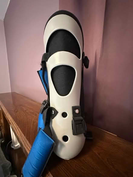 Photo of free Foamfit Night Splint (Wheaton/North Kensington) #2