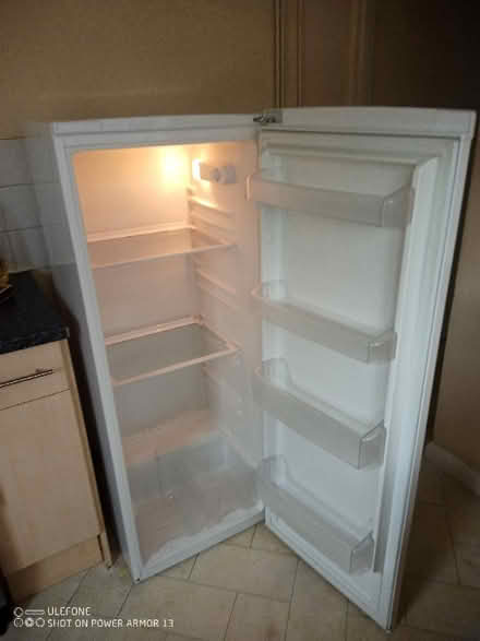 Photo of free Fridge (New Malden KT3) #2