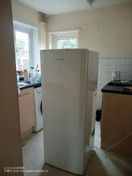 Photo of free Fridge (New Malden KT3) #1
