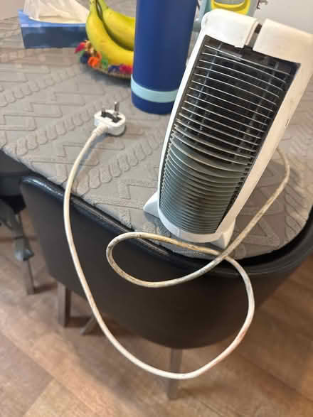Photo of free Fan heater (Wealdstone HA3) #2