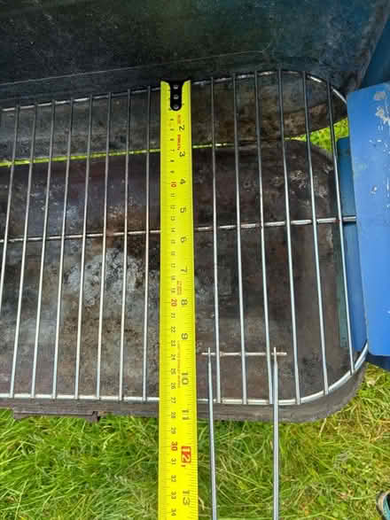 Photo of free Barbecue (Kirkcaldy KY1) #3