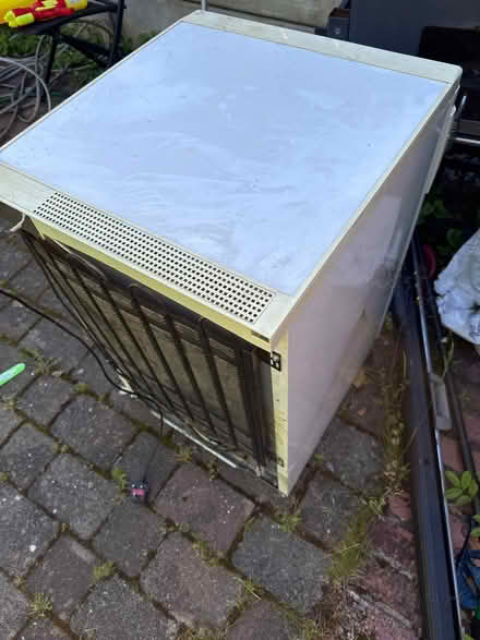 Photo of free Freezer. (Shifnal TF11) #1