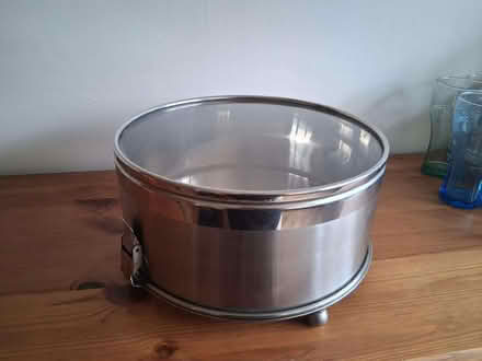 Photo of free Cake storage/display (Gleneagles area, Wboro NN8) #1