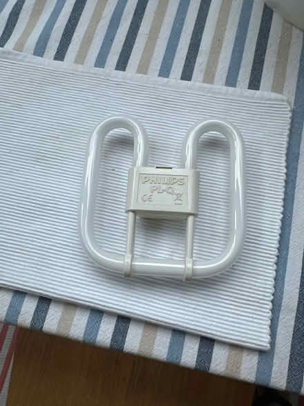 Photo of free Bulb (Se6 2ha) #1
