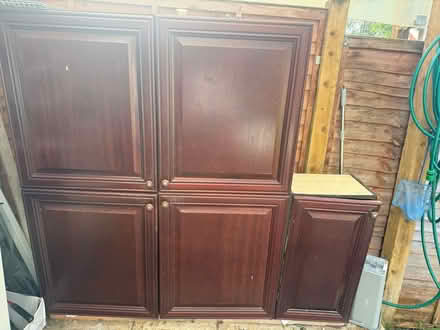 Photo of free Kitchen cabinets (Ub60ln) #2