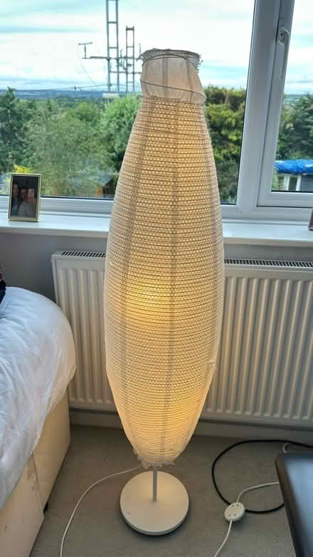 Photo of free IKEA Floor Lamp (Rayleigh SS6) #1