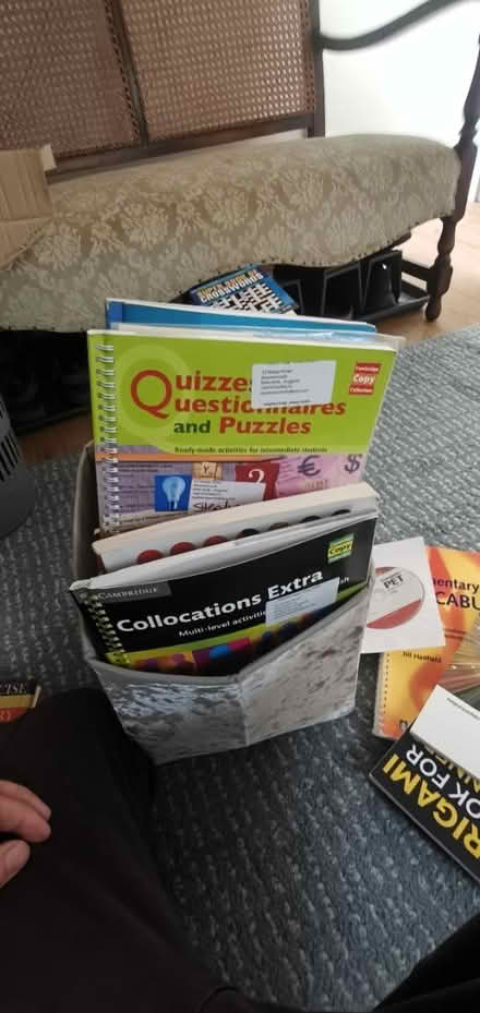 Photo of free English learning books foreign stud (BH2) #1