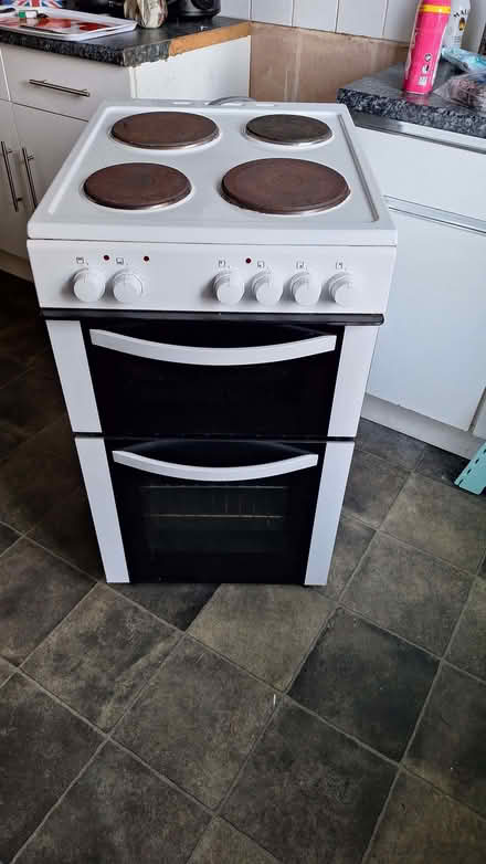 Photo of free Cooker (Sale Moor M33) #1