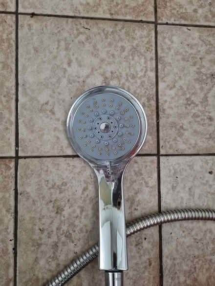 Photo of free Shower head (Cheadle Hulme SK8) #2