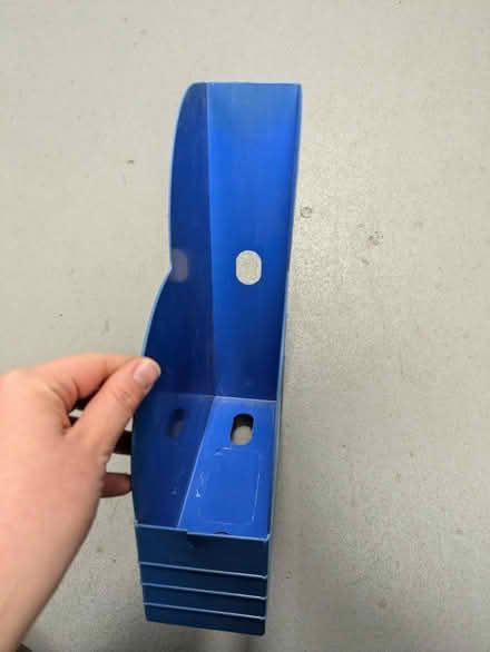 Photo of free Magazine Holder (Sharrow S2) #1