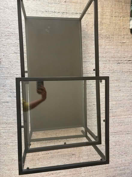 Photo of free Set Coffee Side Tables Living Room (E9) #2