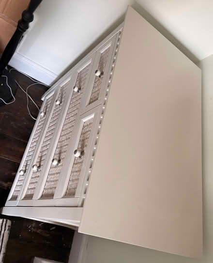 Photo of free Lovely Chest of Draws (Hanwell W7) #2
