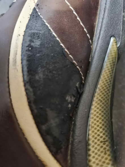 Photo of free Ladies golf shoes size 6 (SE20) #2