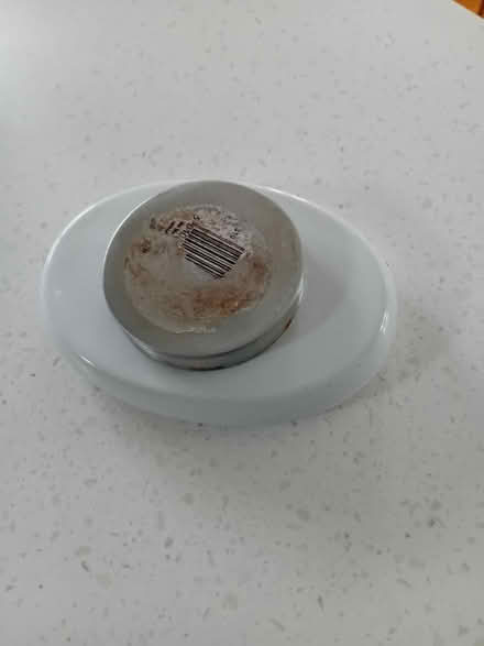 Photo of free Soap dish (Liss GU33) #2