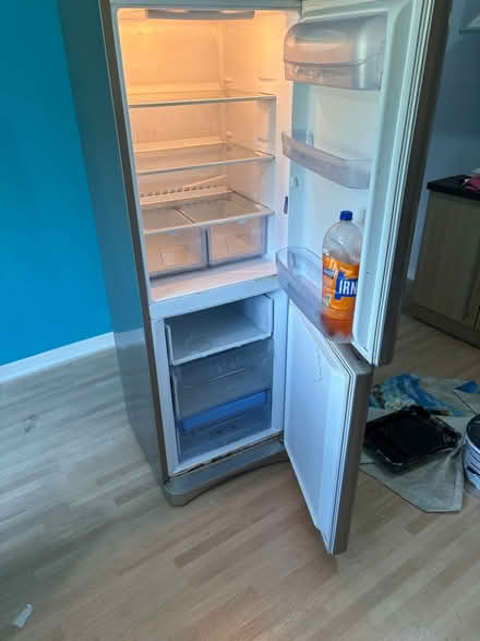Photo of free Fridge Freezer (S6) #2