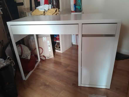 Photo of free Desk (Dublin 8) #4