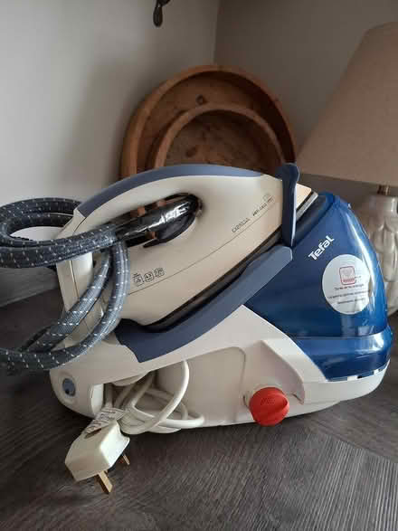Photo of free Iron (Gillingham) #1