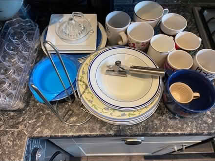 Photo of free Kitchen items (High Wycombe, HP13) #2