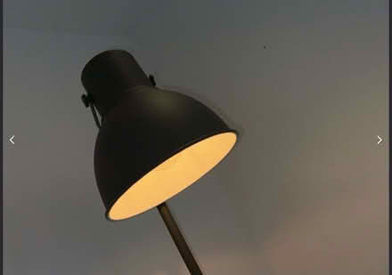 Photo of free Lamp #2 (SE8 3GP) #2
