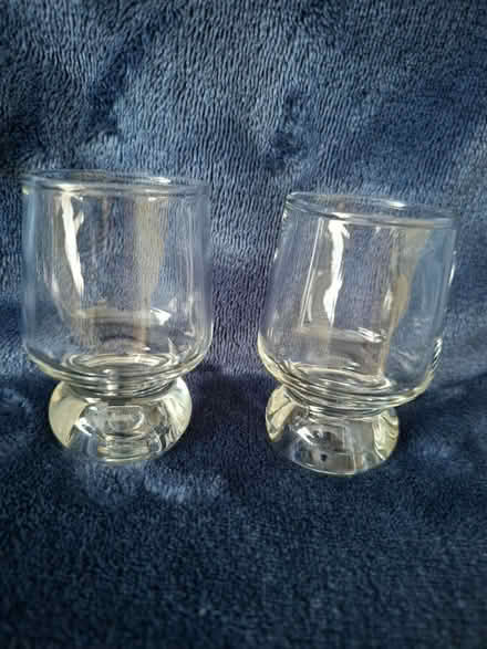 Photo of free Glasses&Glass Mug (Welling DA16) #2