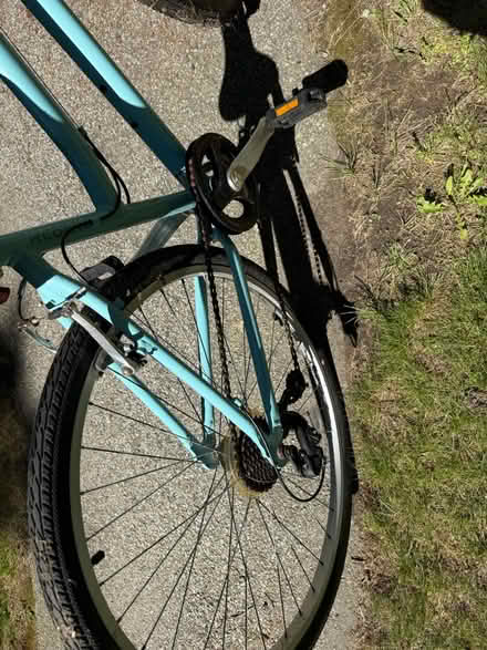 Photo of free Women’s Bike (worcester) #2