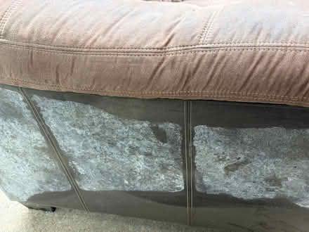 Photo of free Sofa and lovey (S.W. Norman) #4