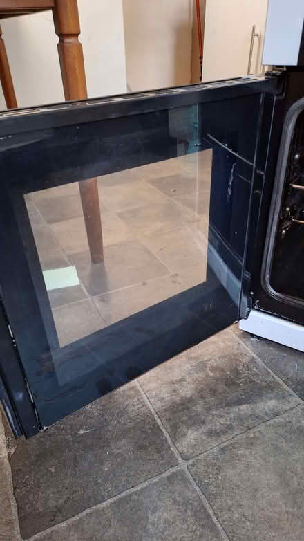 Photo of free Cooker (Sale Moor M33) #2