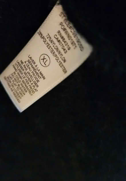Photo of free The Cardigan That Replaces Therapy (Orleans) #2