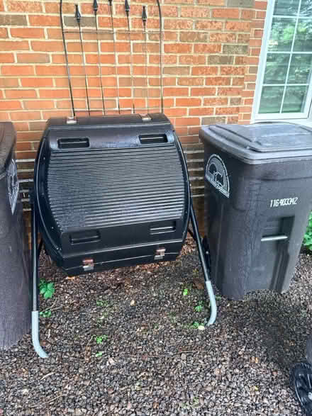Photo of free Composter (Northville) #1