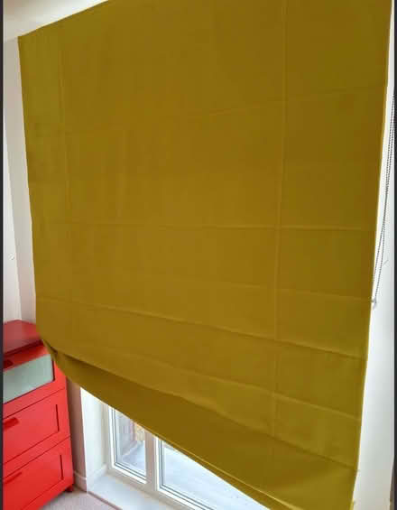 Photo of free Blinds (SE8 3GP) #1