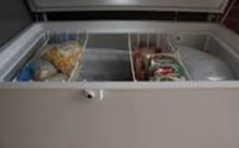 Photo of Chest freezer (Forest Row RH18) #1