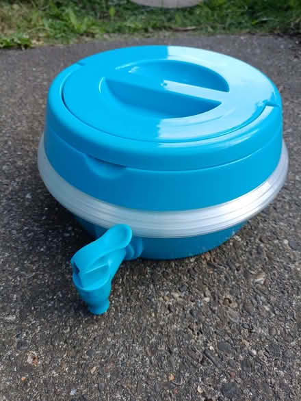 Photo of free Camping items (South Gosforth NE3) #4