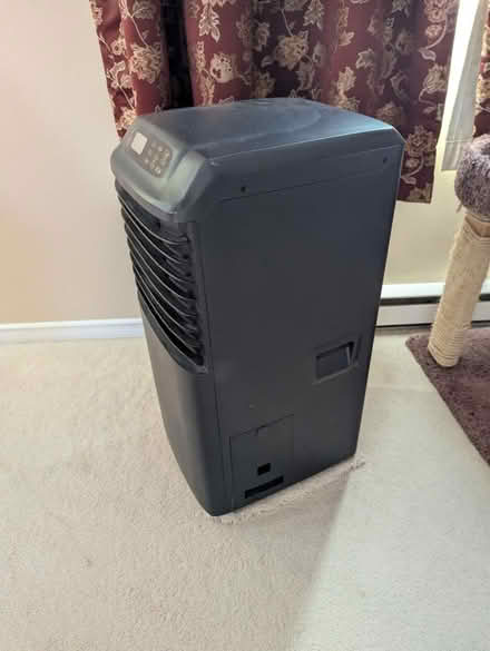 Photo of free Portable Air Conditioner (Nepean) #2