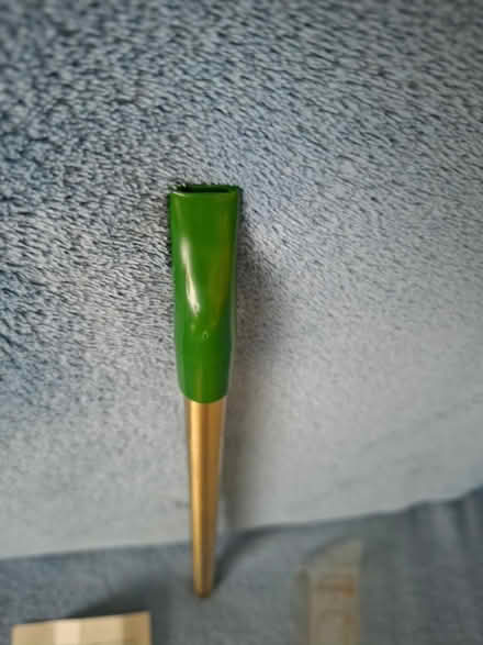 Photo of free Irish Whistle (Welling DA16) #4