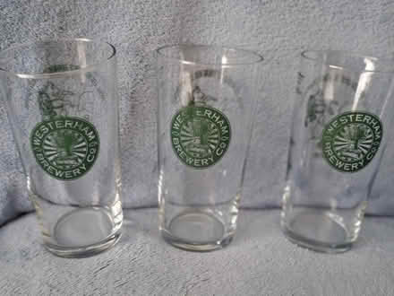 Photo of free Wine&Beer Glasses (Welling DA16) #3