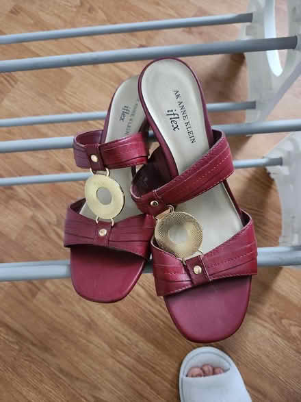 Photo of free to a Good Home - Shoes (Orleans) #1