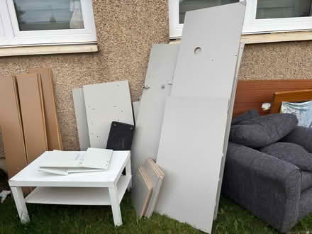 Photo of free Chip board (Edinburgh Eh177nj) #1