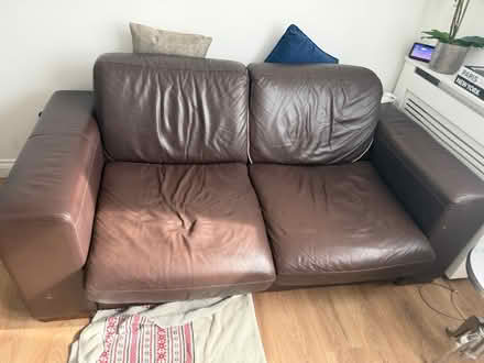 Photo of free Sofa Bed (Nicoll place NW4) #1