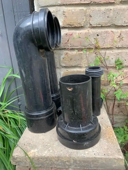 Photo of free Plumbing spares (Hampton Hill) #2