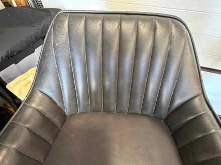 Photo of free Three bar stools (Warton LA5) #3