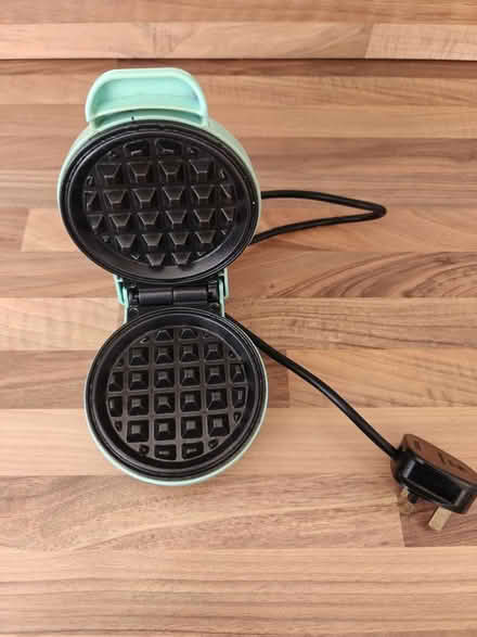 Photo of free Waffle maker (BS4) #1