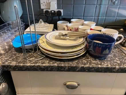 Photo of free Kitchen items (High Wycombe, HP13) #1