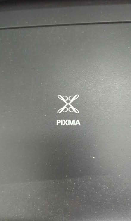 Photo of free Canon Pixma printer (Keers Green CM6) #3