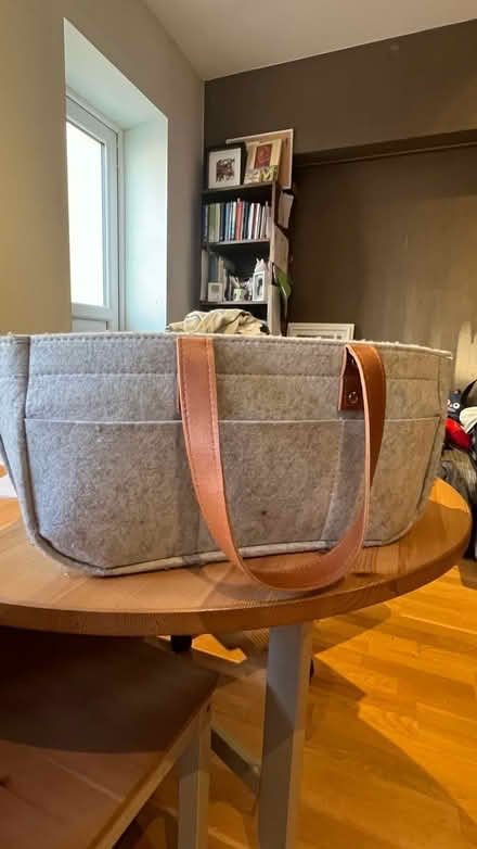 Photo of free Storage Bag (HA0) #1